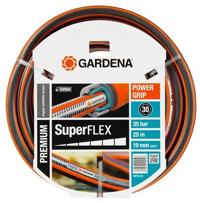 Gardena Premium SuperFLEX tömlő 3/4