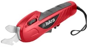 Akkumulátoros metszőolló Iskra M0E-6ET-7.2