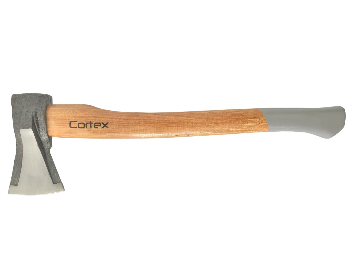Fejsze nyelezett hasító, 1kg, ékes, (Cortex)
