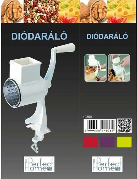 Diódaráló