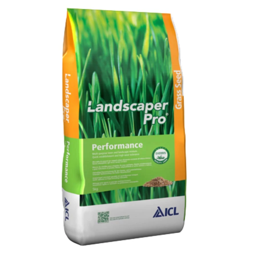 Landscaper Pro Performance fűmag 5 kg (taposástűrő)