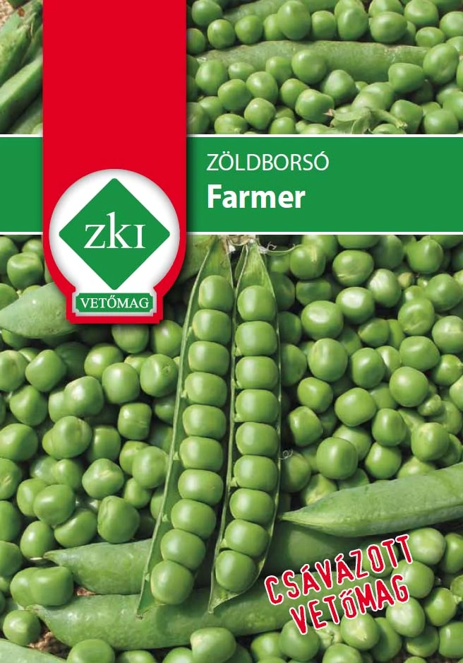 Farmer borsó 500 g