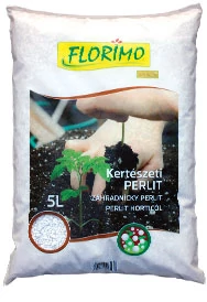 Kertészeti Perlit