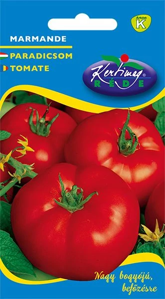 Marmande paradicsom