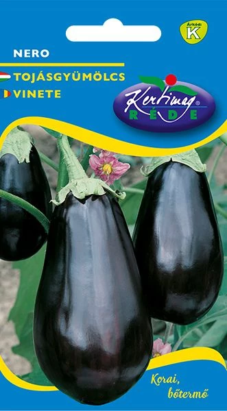 Tojásgyümölcs Nero
