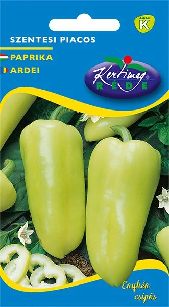 Szentesi piacos paprika 5 g