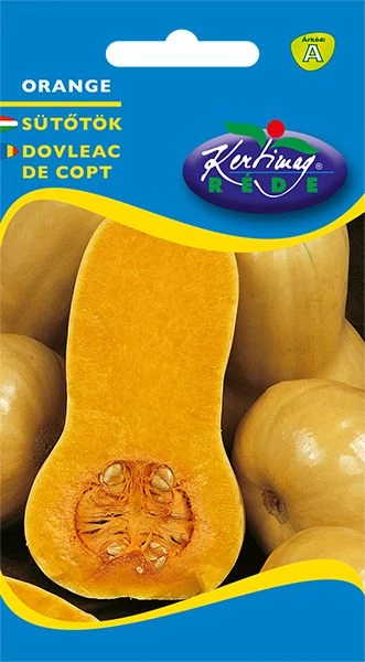Orange sütőtök 25 g
