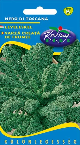 Leveles kel zöld