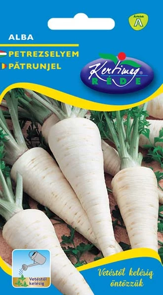 Alba félhosszú petrezselyem 50 g