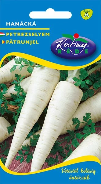 Hanácká petrezselyem (réde)