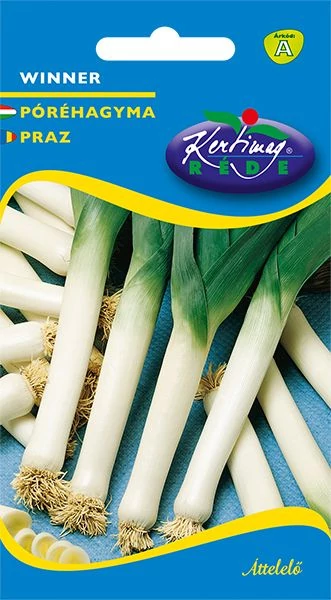 Póréhagyma Winner