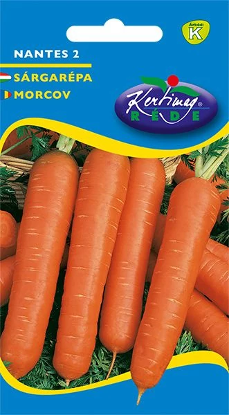 Nanti sárgarépa 50 g