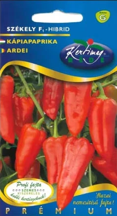 Székely F1 kápia paprika