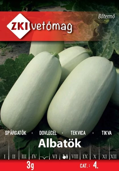 Albatök ZKI