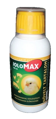 Jolomax (jolovit) 100 ml