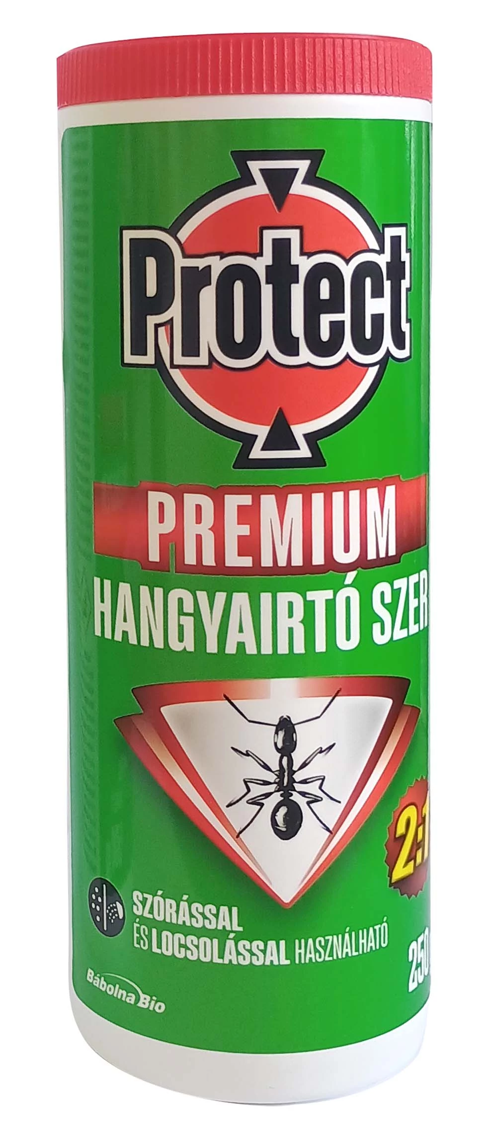 Protect® Premium hangyairtó szer 250 g