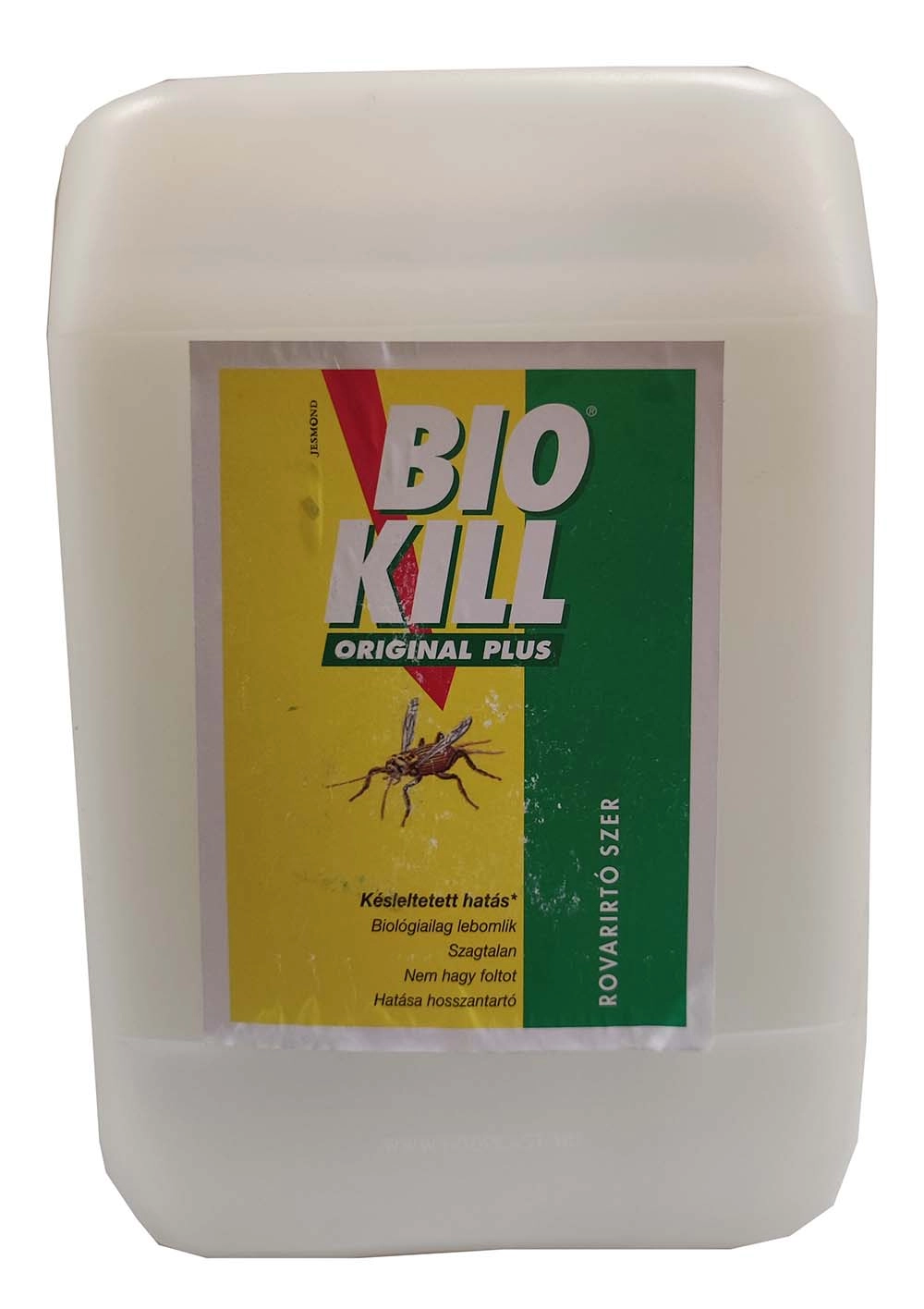 BioKill Original Plus rovarölő 5 liter