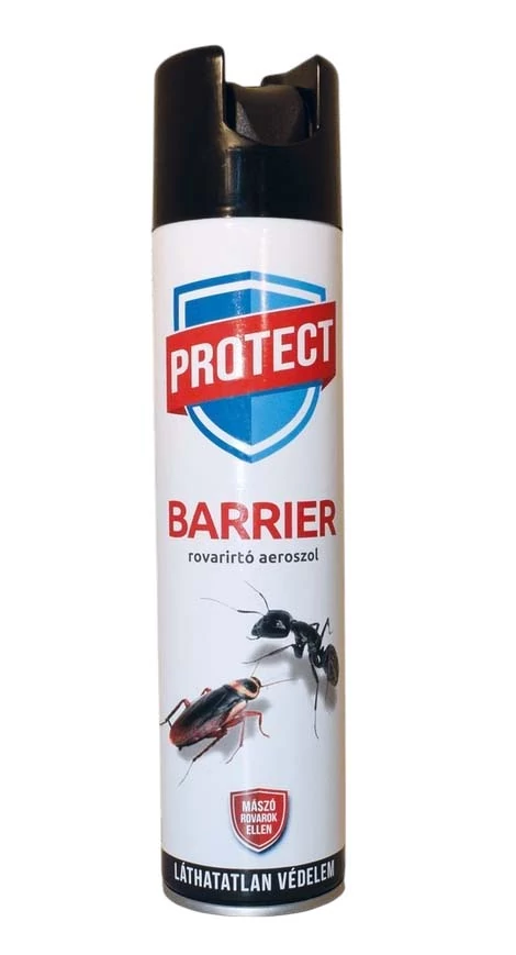 Protect® Barrier rovarirtó aeroszol 400 ml
