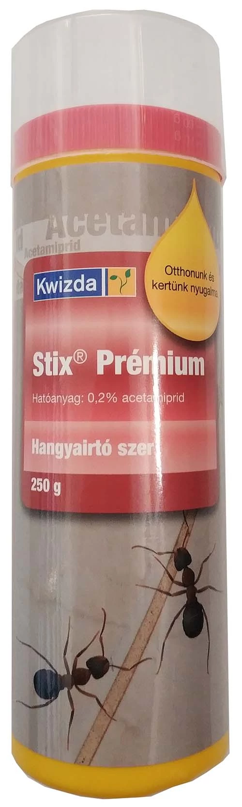 Stix Prémium hangyairtó szer 250 g