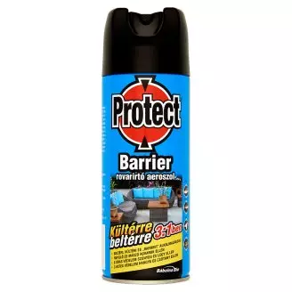 Protect® Barrier rovarirtó aeroszol 400 ml