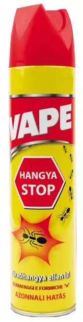 VAPE Hangya Stop hangyairtó aeroszol 300 ml