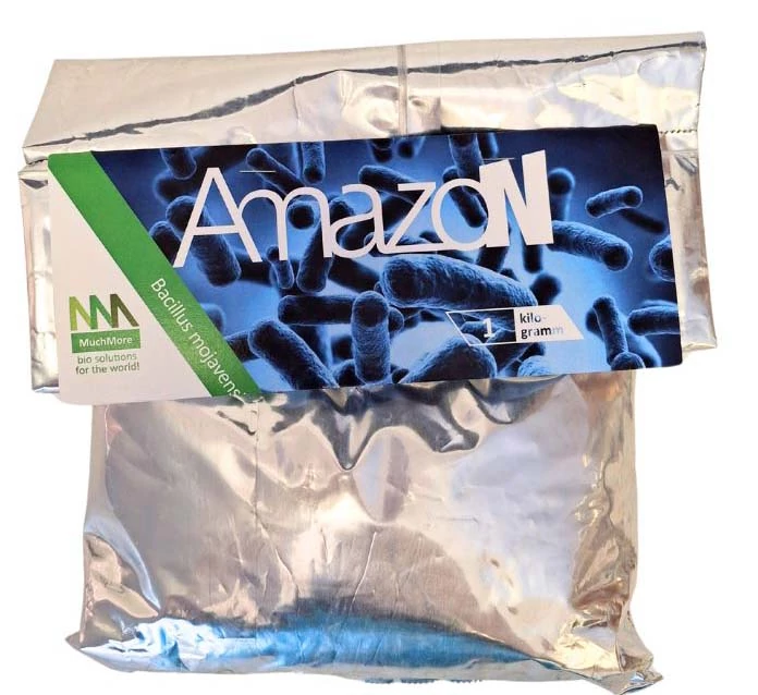 AmazoN biológiai gombaölő szer 1 kg