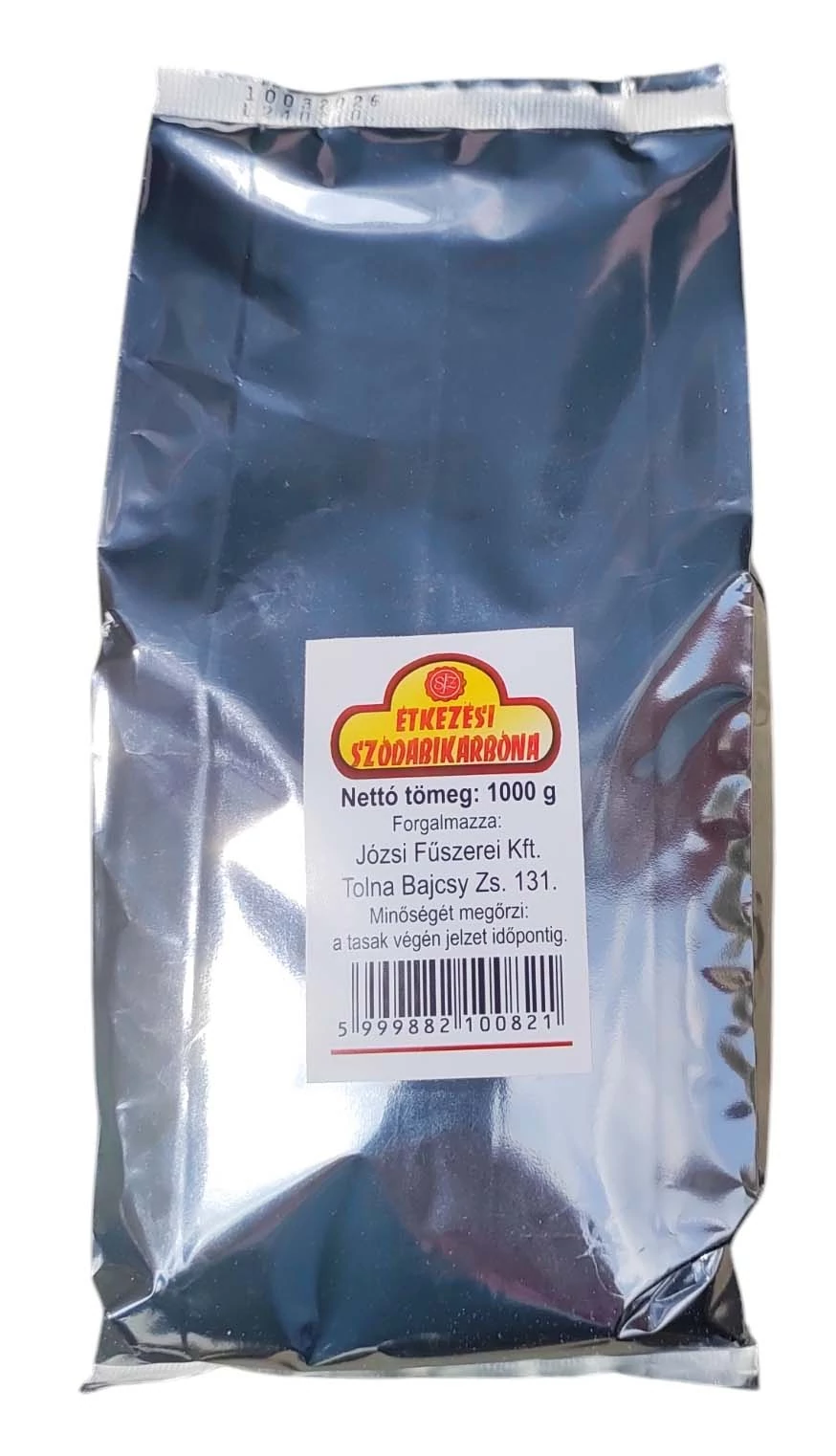 Szódabikarbóna 1 kg
