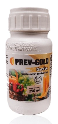Prev-Gold Garden