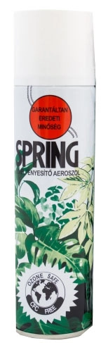 Levélfény Spring 250 ml