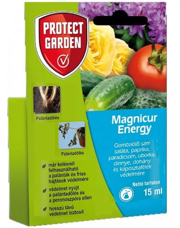 Magnicur Energy / Previcur Energy