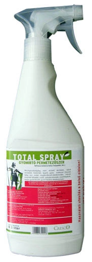 Total spray 5 dl