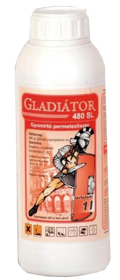 Gladiator 480 SL