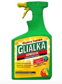 Glialka Express 6H 1l