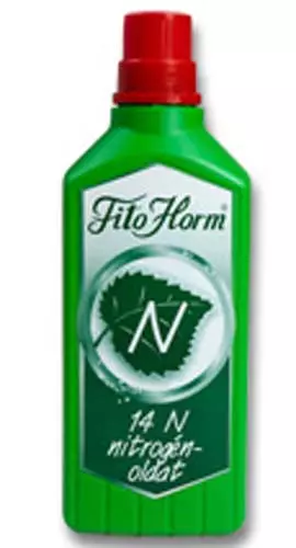 FitoHorm 14 N Nitrogénoldat
