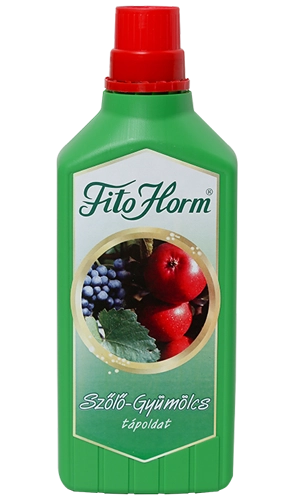 FitoHorm Szőlő - Gyümölcs tápoldat