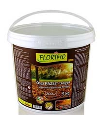 FLORIMO® Őszi Pázsit, fű, gyep trágya 5 kg