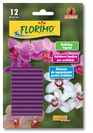 Florimo Orchidea táprúd 12 db