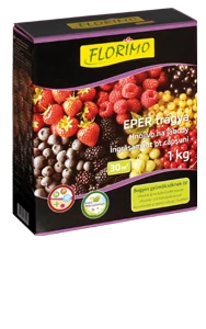 Florimo Eper trágya 1 kg
