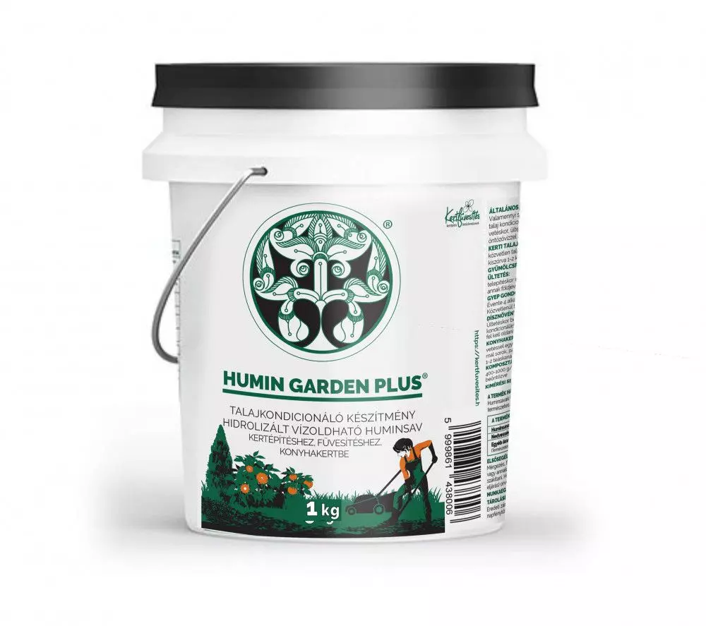 Humin Garden Plus 1 kg