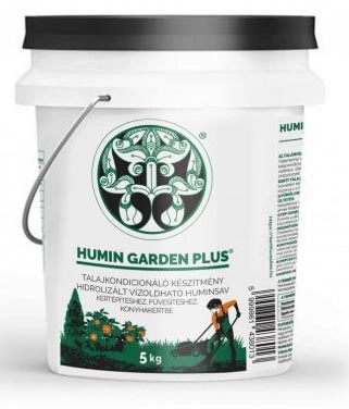 Humin Garden Plus 5 kg