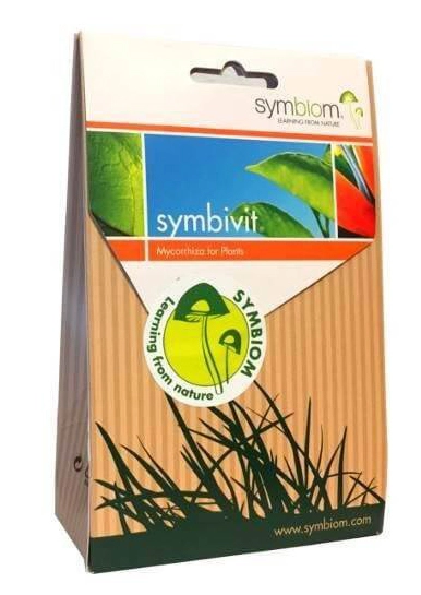  Symbivit® - mikorrhiza gomba, 750g