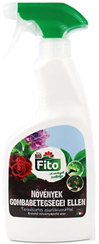 BioFito erősítő növényápoló permet gombabetegségek ellen 500 ml