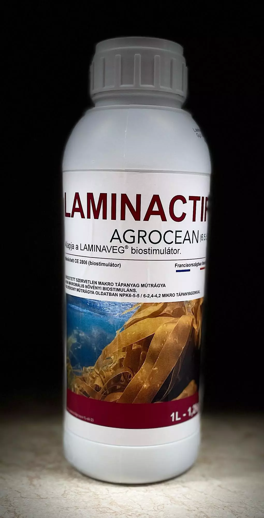 Agrocean Laminactif biostimulátor 1 liter