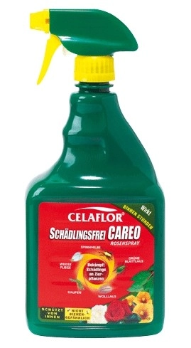 Careo rövarölő spay 800 ml