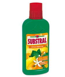 Substral tápoldat citrusfélék számára 250 ml