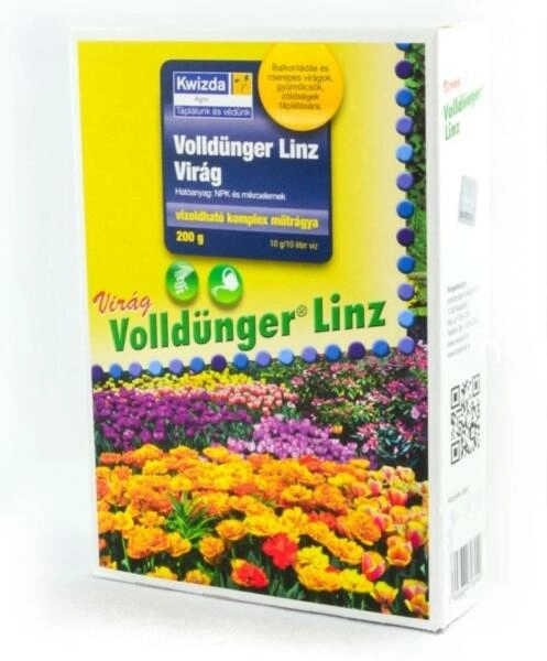 Volldünger® Linz virág 200 g