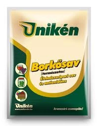 Borkősav 100 g