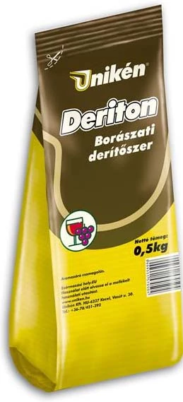 Deriton borderítő 500 g