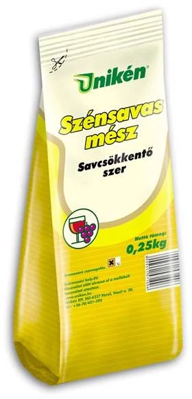 Szénsavas mész Socal 250 g