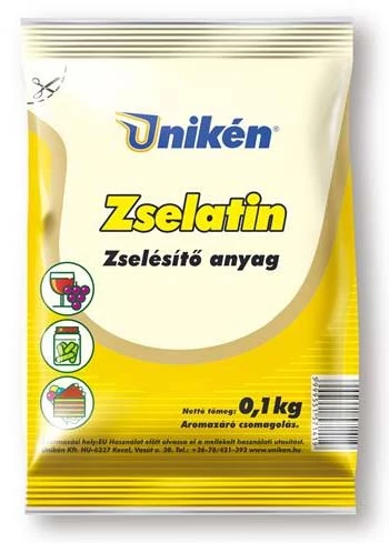 Zselatin 100 g